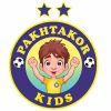 Футбольная школа Pakhtakor Kids