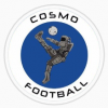 Школа футбола для детей Cosmo Football